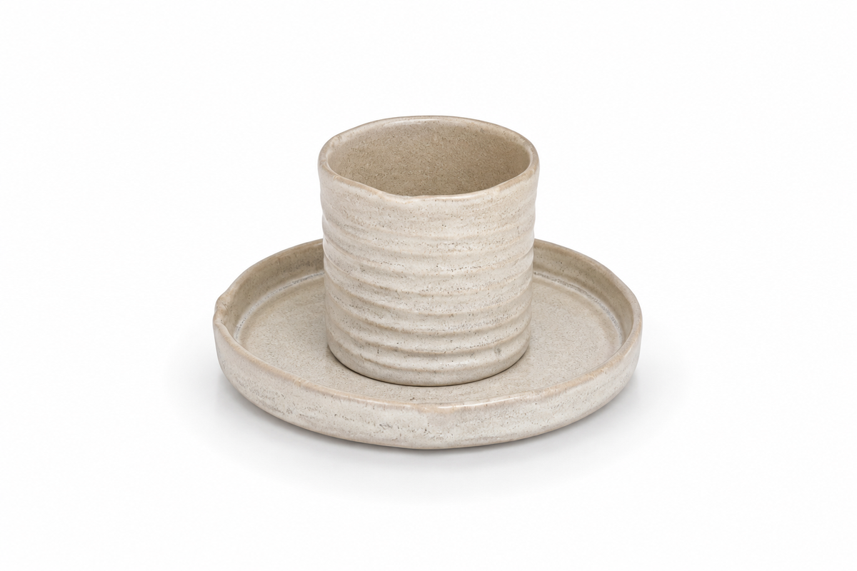Time - Chocolate Espresso Set