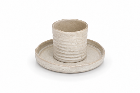 Time - Chocolate Espresso Set