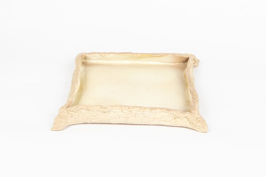 Seaside - Square Tray