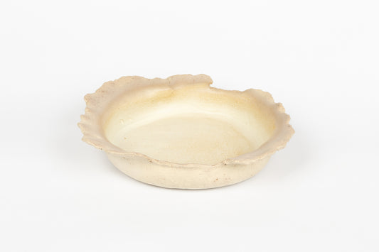 Seaside -  Serving - Ivory white Base / 30 / 7 (AA-8278E83L)