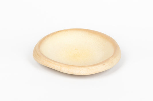 Seaside - Swirls Deep Plate