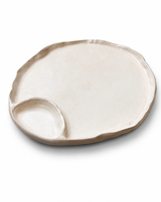 Seaside - Swim In Shell Irregular Edges