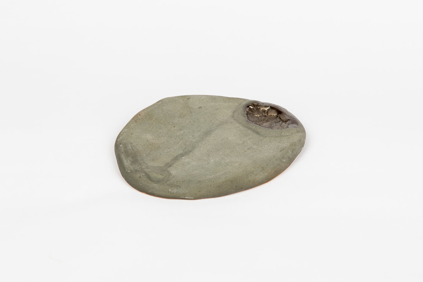 Seaside - Fingerprint