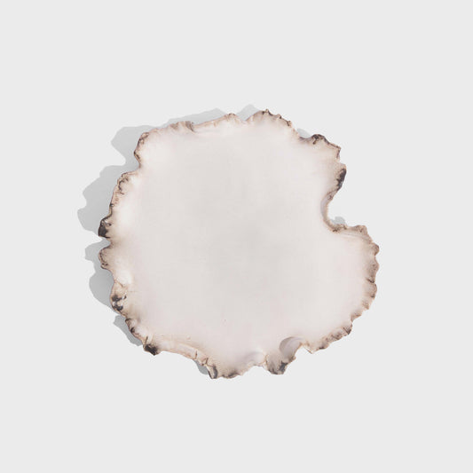 Brûlée - Sun Aura Flat Plate