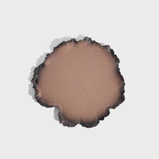 Brûlée - Gazelle Aura Flat Plate