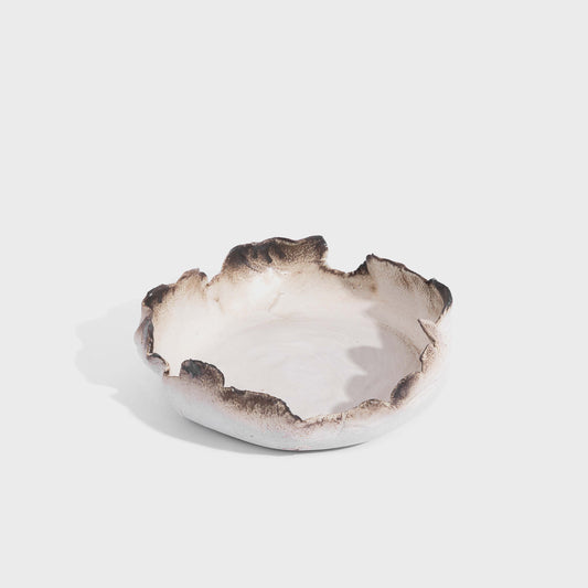 Brûlée - Sun Aura Deep Plate