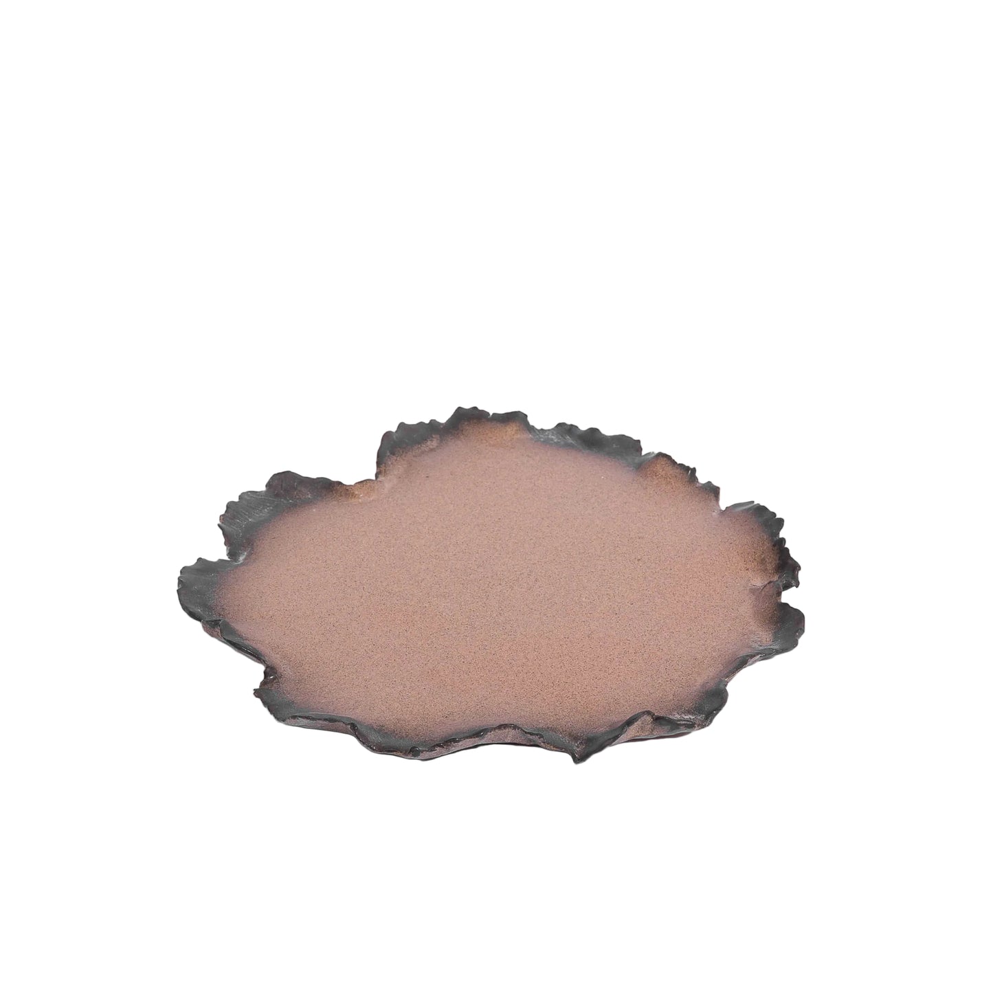 Brûlée - Gazelle Aura Flat Plate