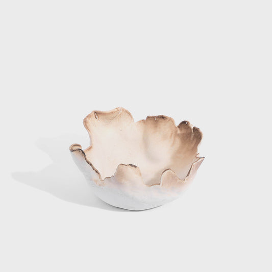 Brûlée - Sun Aura Bowl