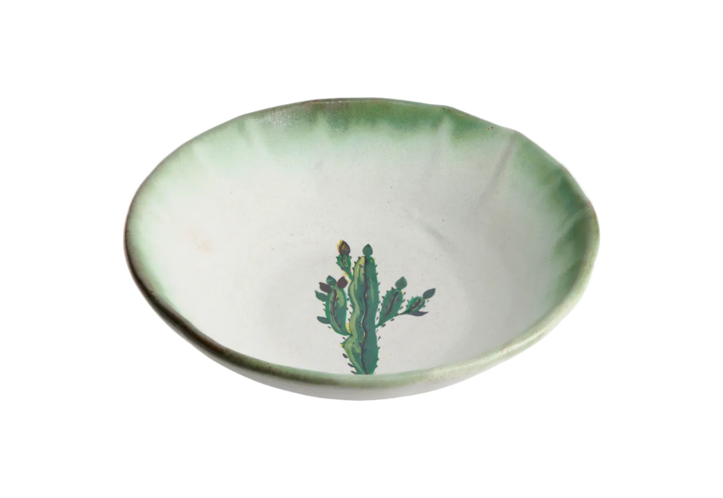 Deep Plates