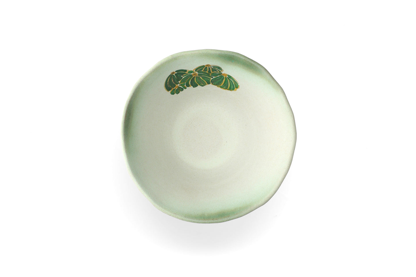 Magic Mushies - Pistara Bowl - Cluster