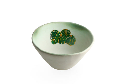 Magic Mushies - Pistara Bowl - Cluster