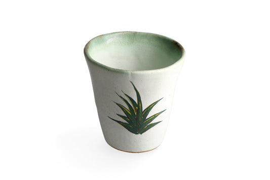 Magic Mushies - Pistara Tumbler - Aloe