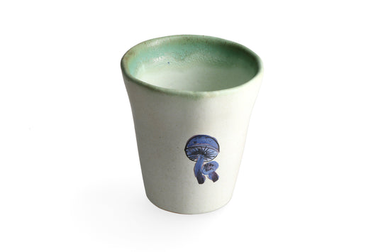 Magic Mushies - Pistara Tumbler Midnight