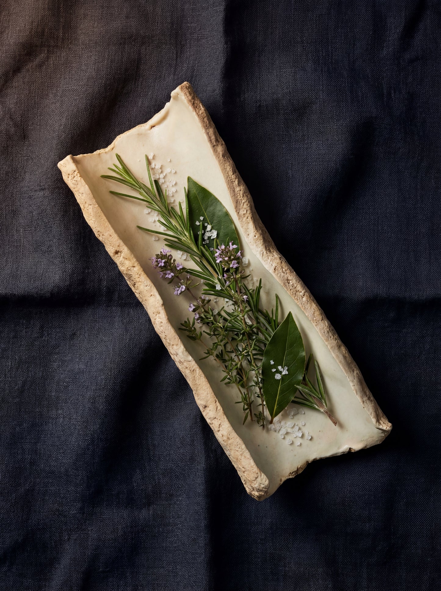 Seaside - Branch Tray