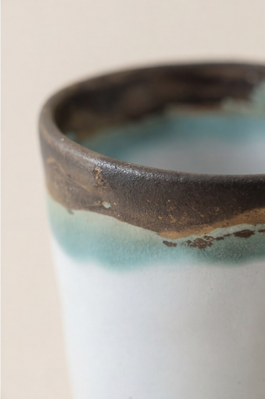 Caves - Sage Tumbler