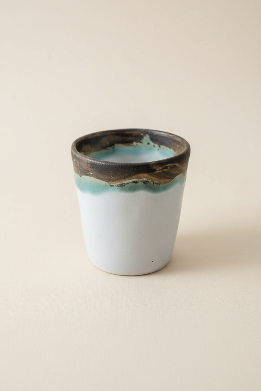 Caves - Sage Tumbler