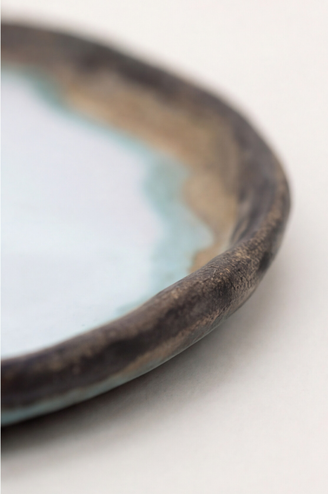 Caves - Sage Flat Plate