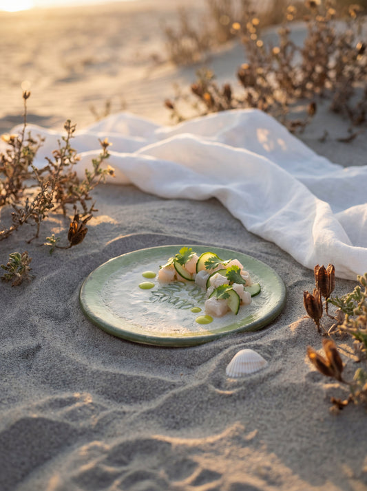 Tutti Frutti - Cucumber