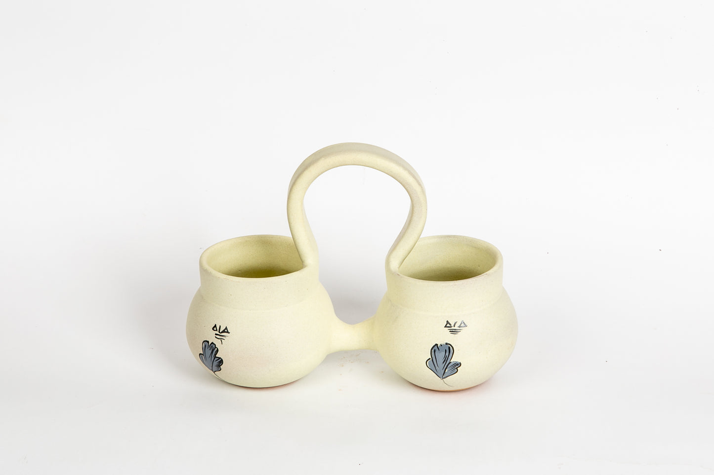 Giftware - Twin Vessel