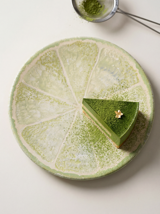 Tutti Frutti - Lemon