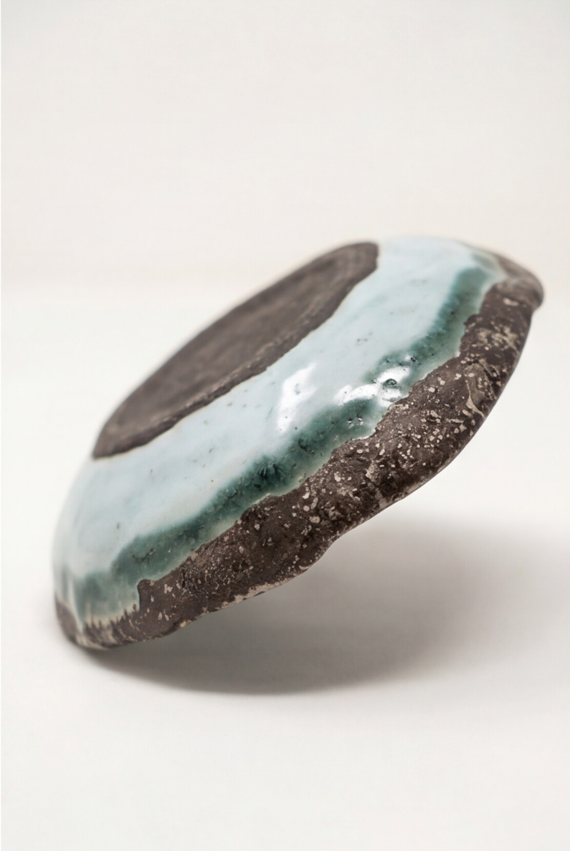 Caves - Sage Deep Plate