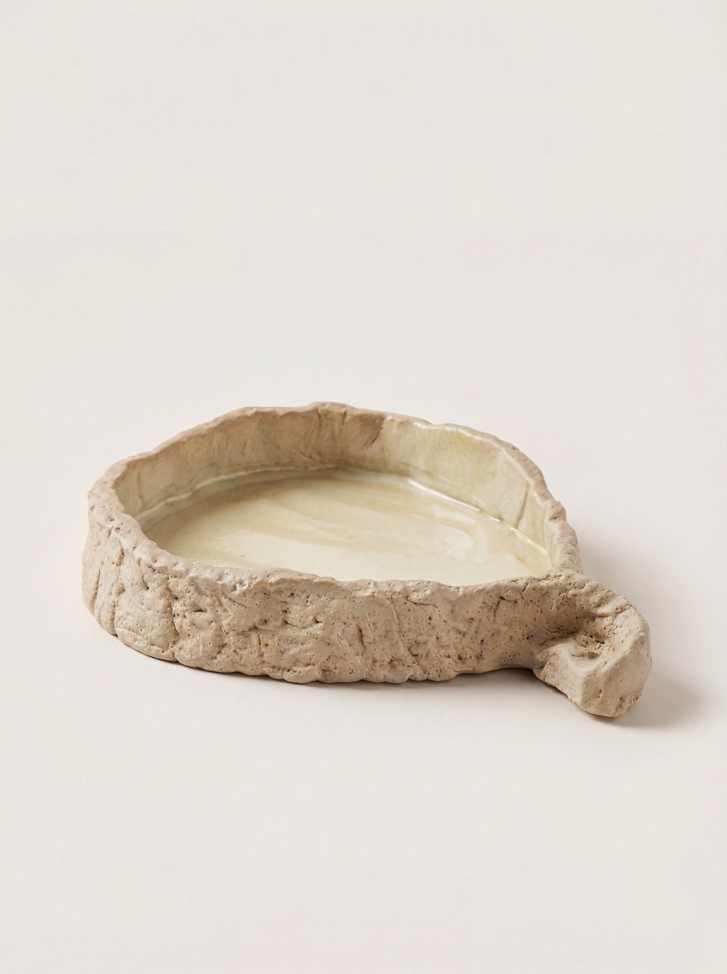 Seaside - Fish Shape One Handle