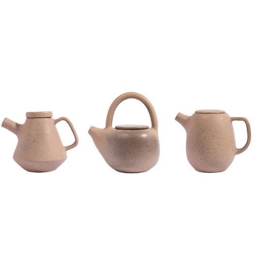 Accessories - Soft Gazelle Teapot