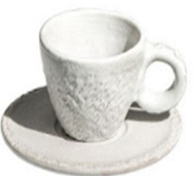 Mamba _ Tea Cup & Saucer