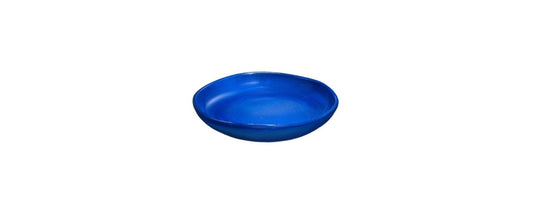 Form in Color - Round Serving