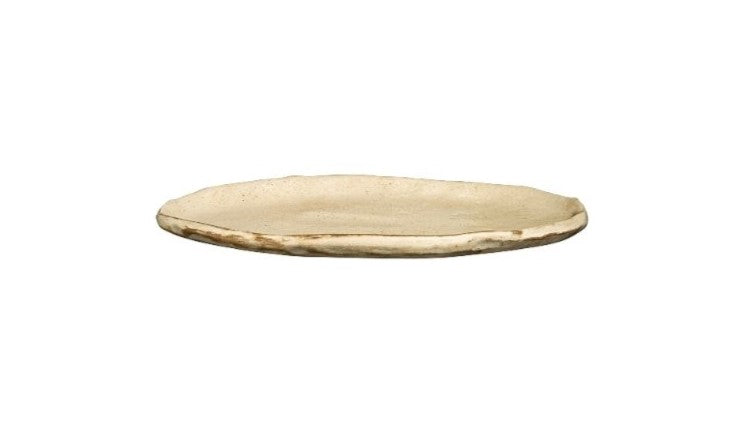 Caves - Oval Platter