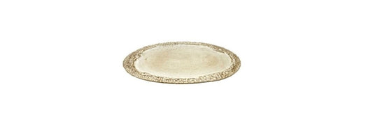 Coral - Oval Serving Platter