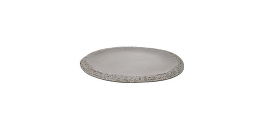 Coral - Oval Platter