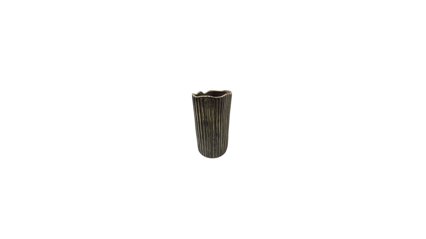 Accessories _ Oval Vase