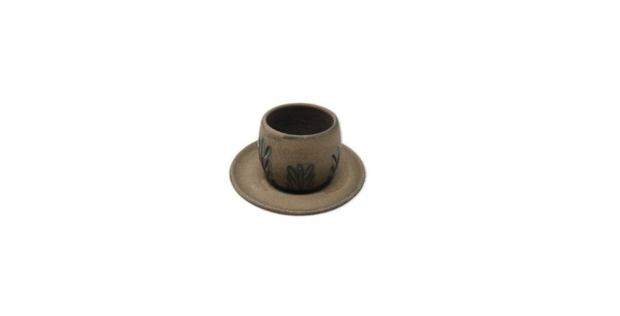 Accessories _ Espresso Cup with Saucer