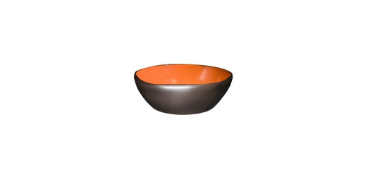 Form in Color - Serving Bowl