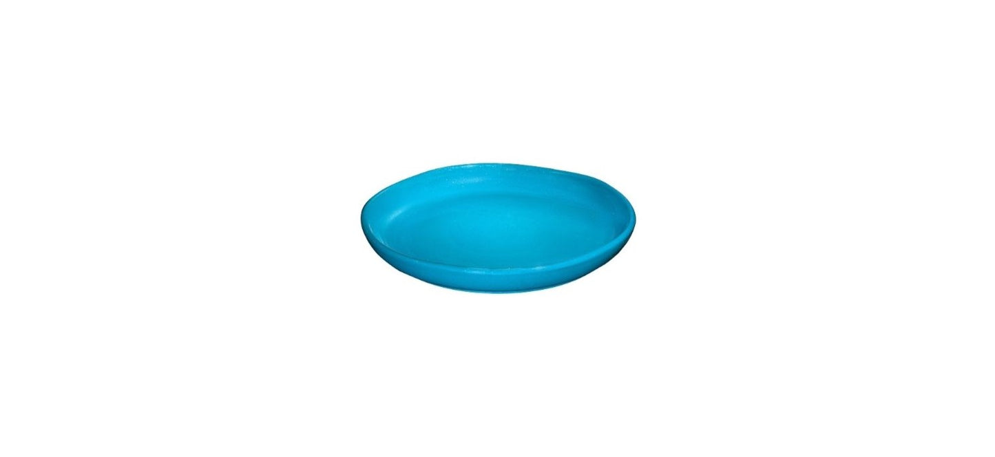 Form in Color - Round Serving