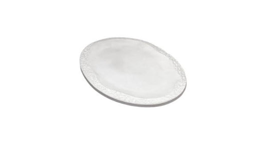 Coral - Oval Platter