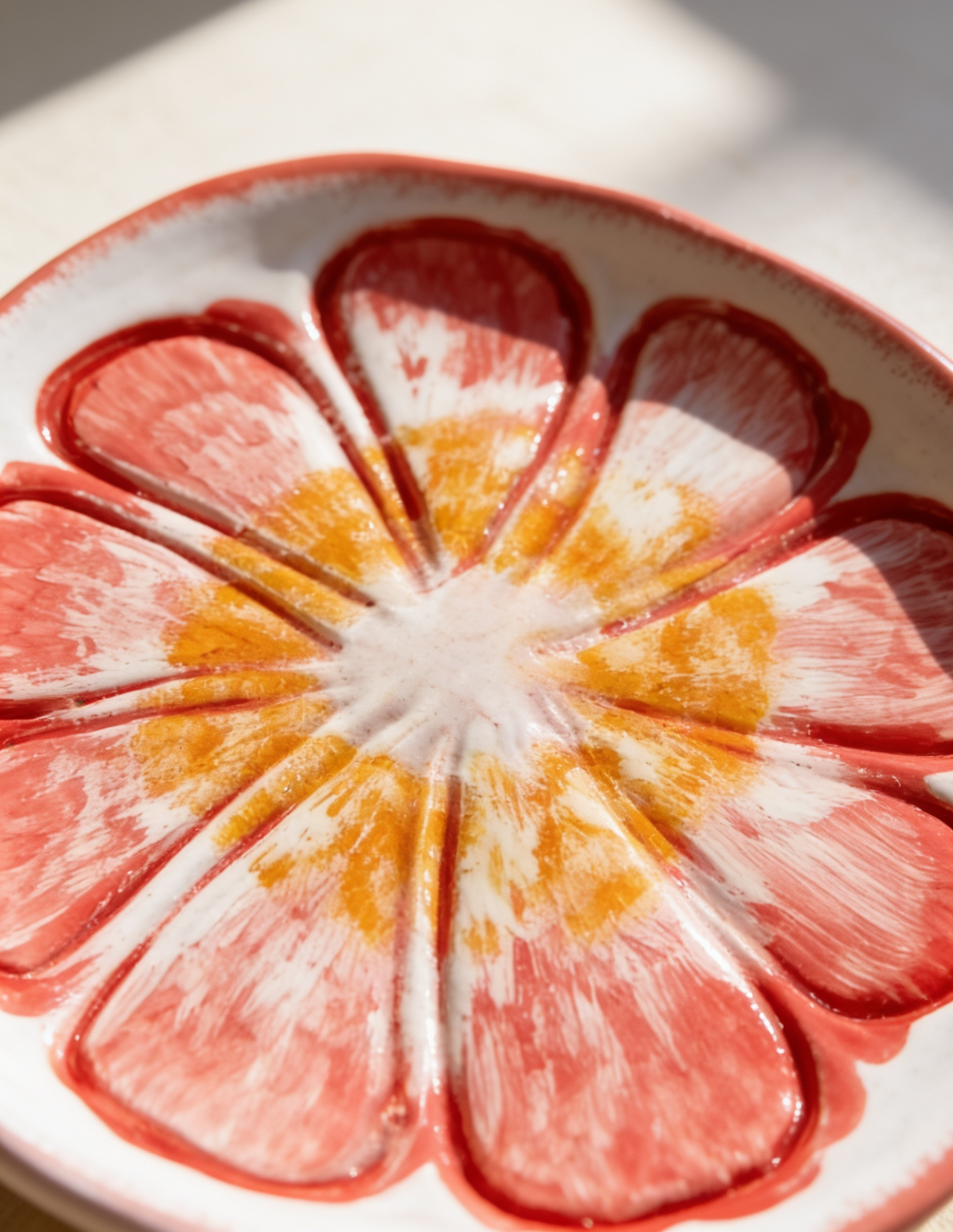 Tutti Frutti - Grape Fruit