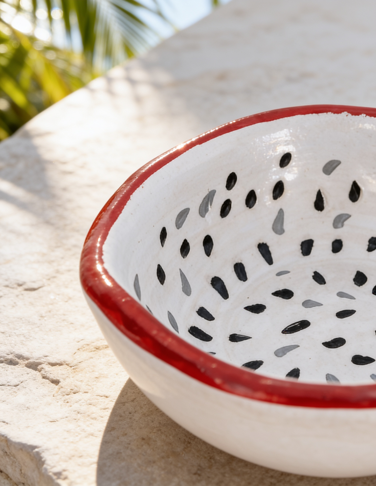 Tutti Frutti - Bowl - Dragon fruit