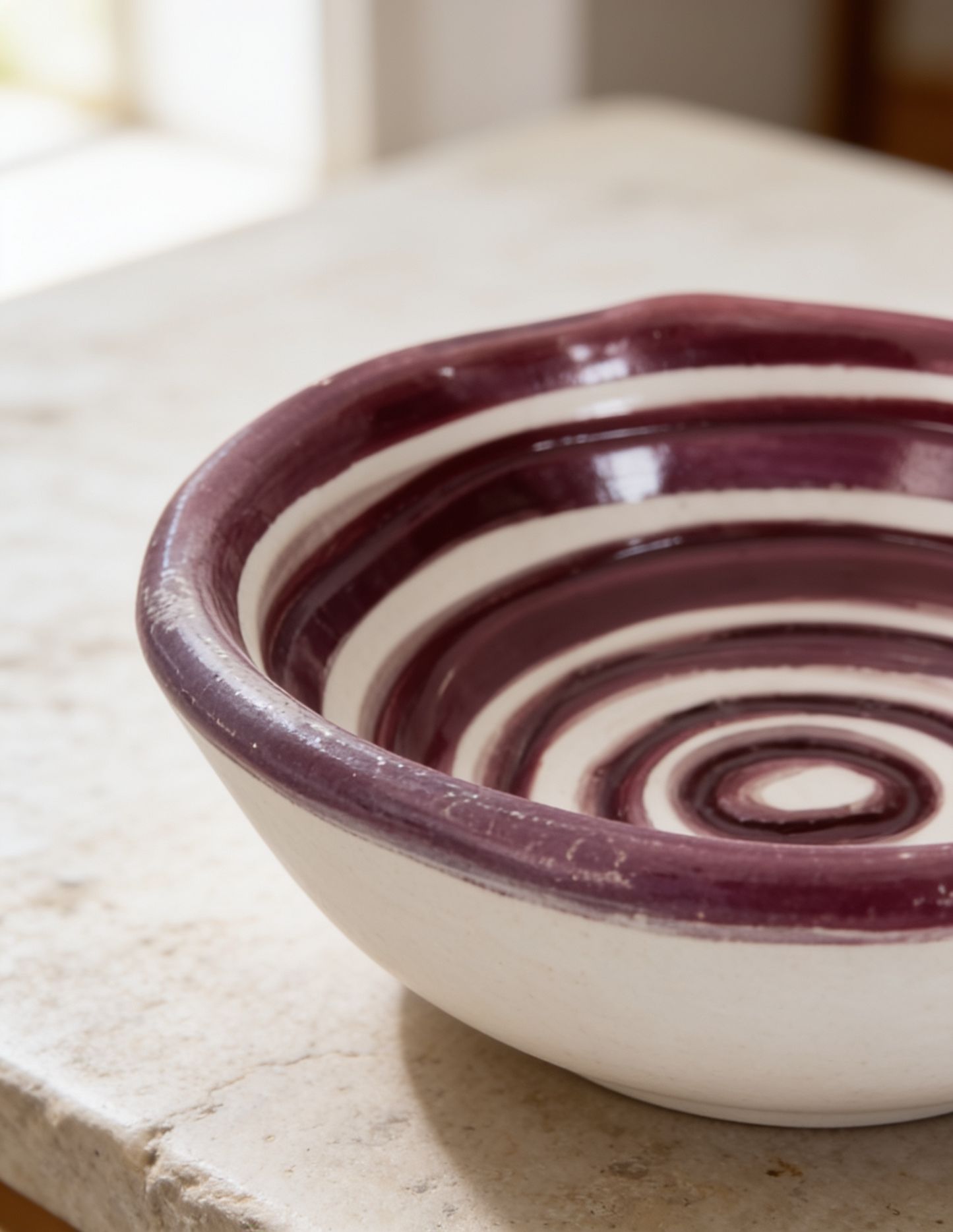 Tutti Frutti - Bowl - Onion