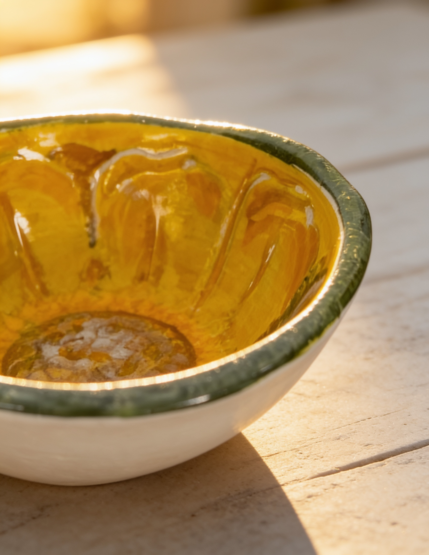 Tutti Frutti - Bowl - Pineapple
