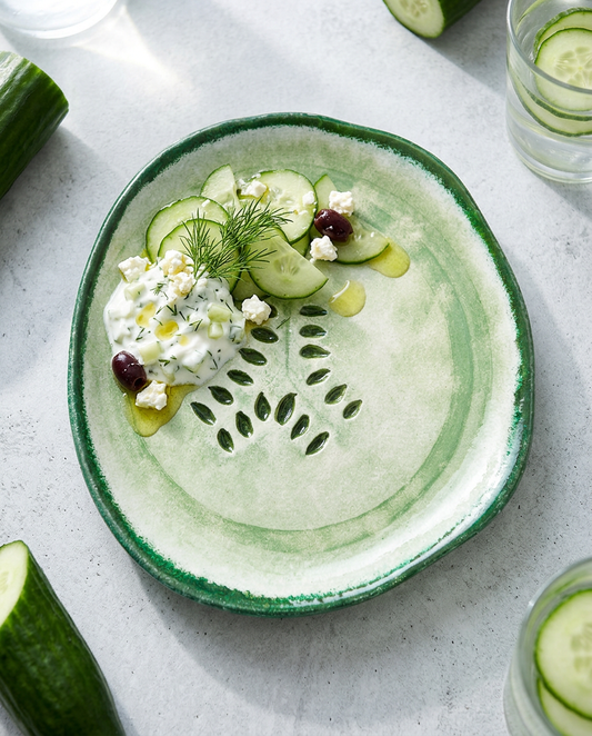 Tutti Frutti - Cucumber