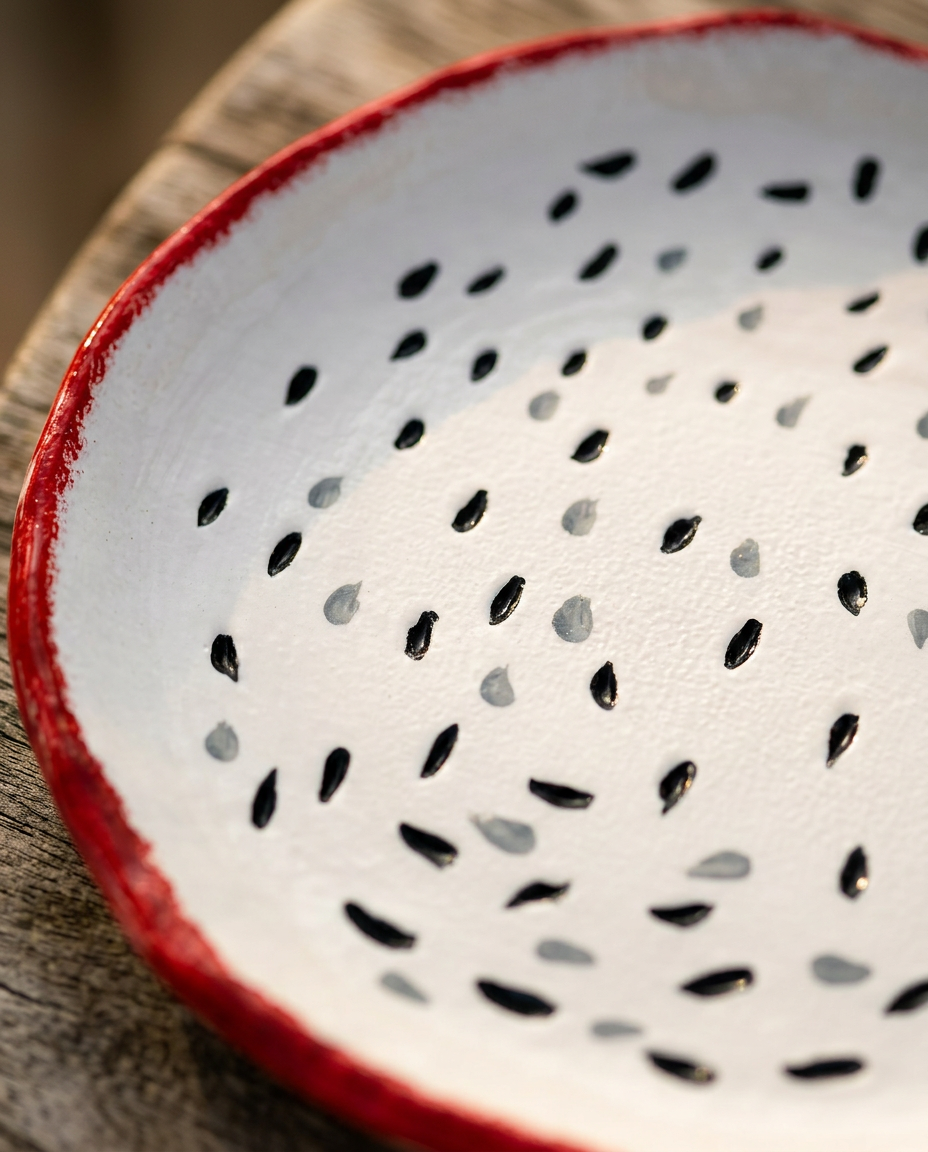 Tutti Frutti - Dragon Fruit