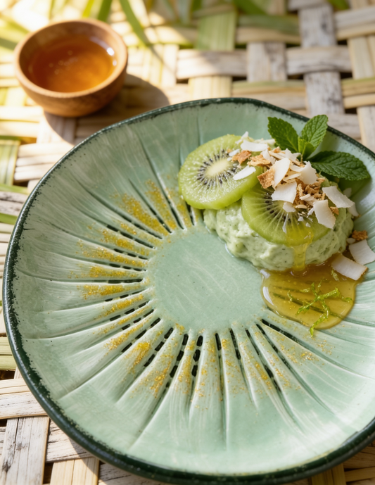 Tutti Frutti - Kiwi
