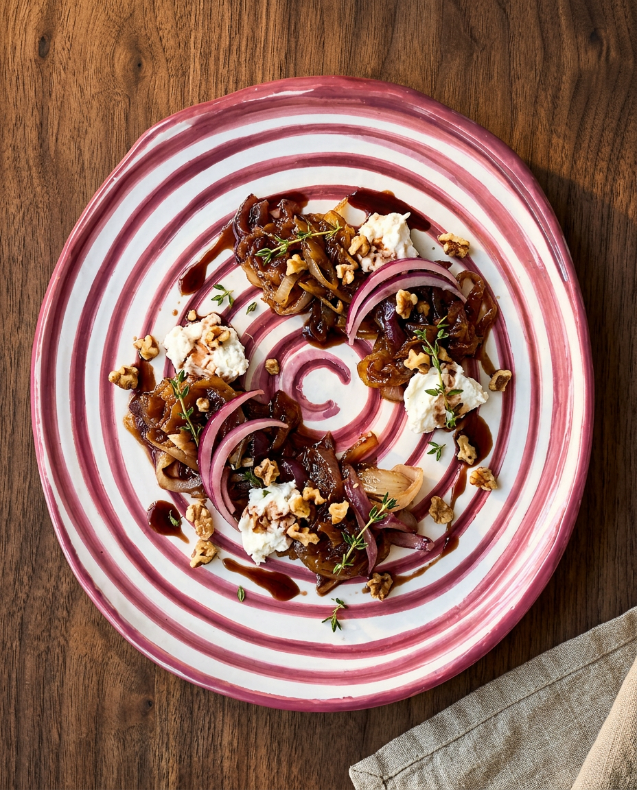Tutti Frutti - Onion
