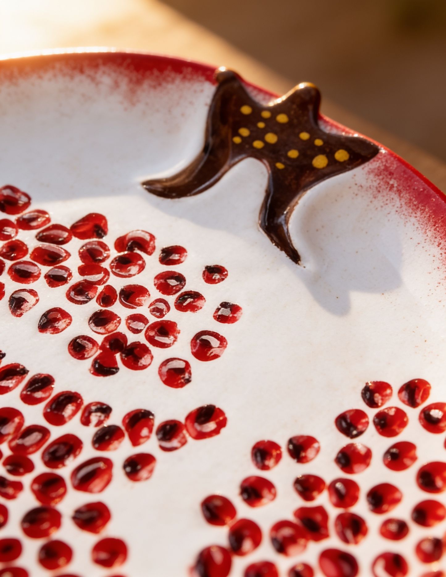 Tutti Frutti - Pomegranate