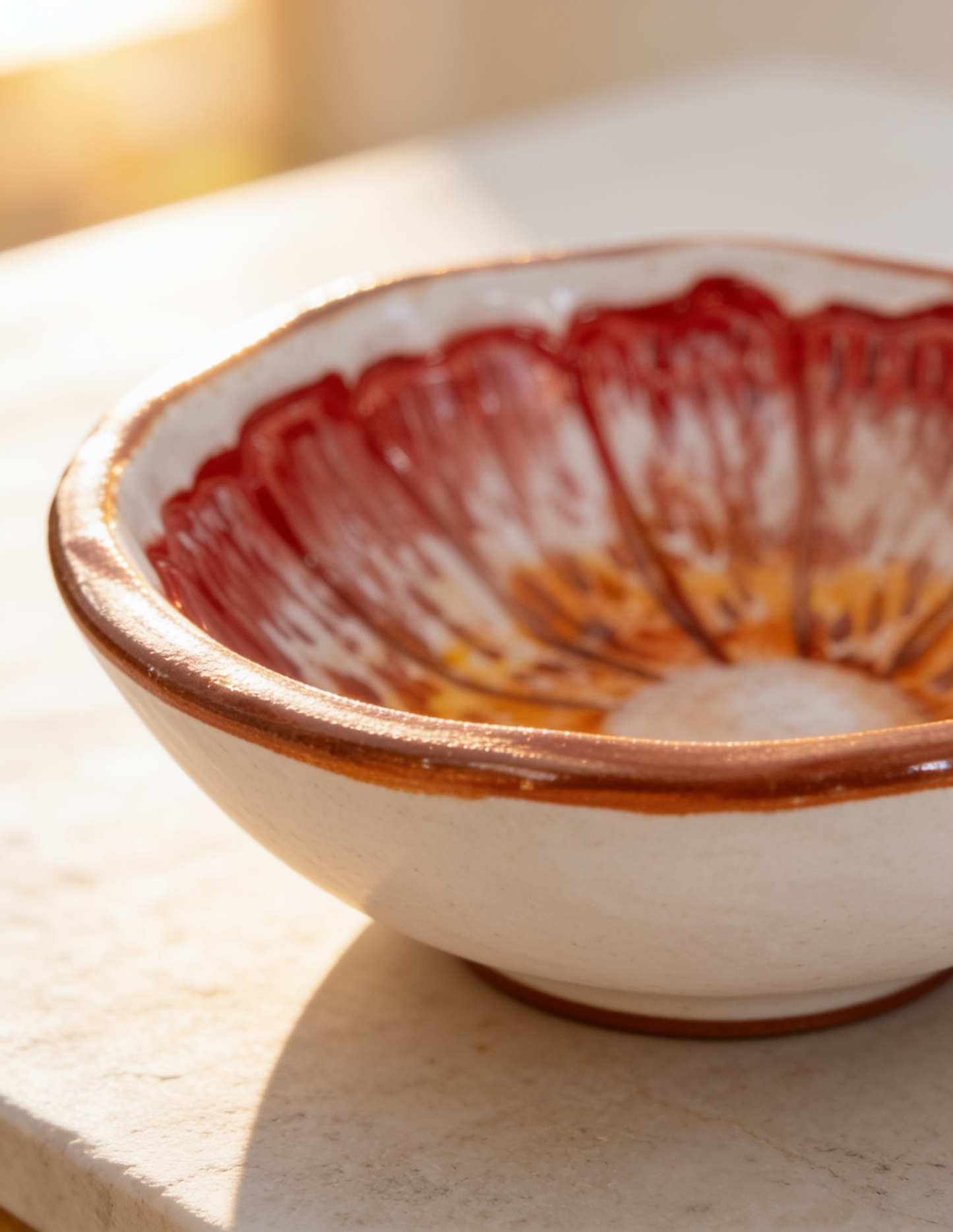 Tutti Frutti - Bowl - Grape fruit
