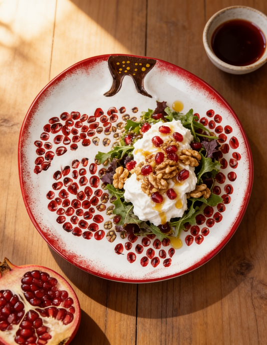 Tutti Frutti - Pomegranate