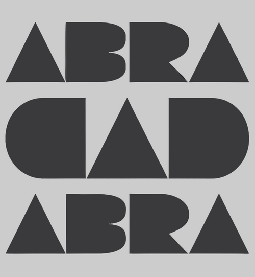 Abracadabra