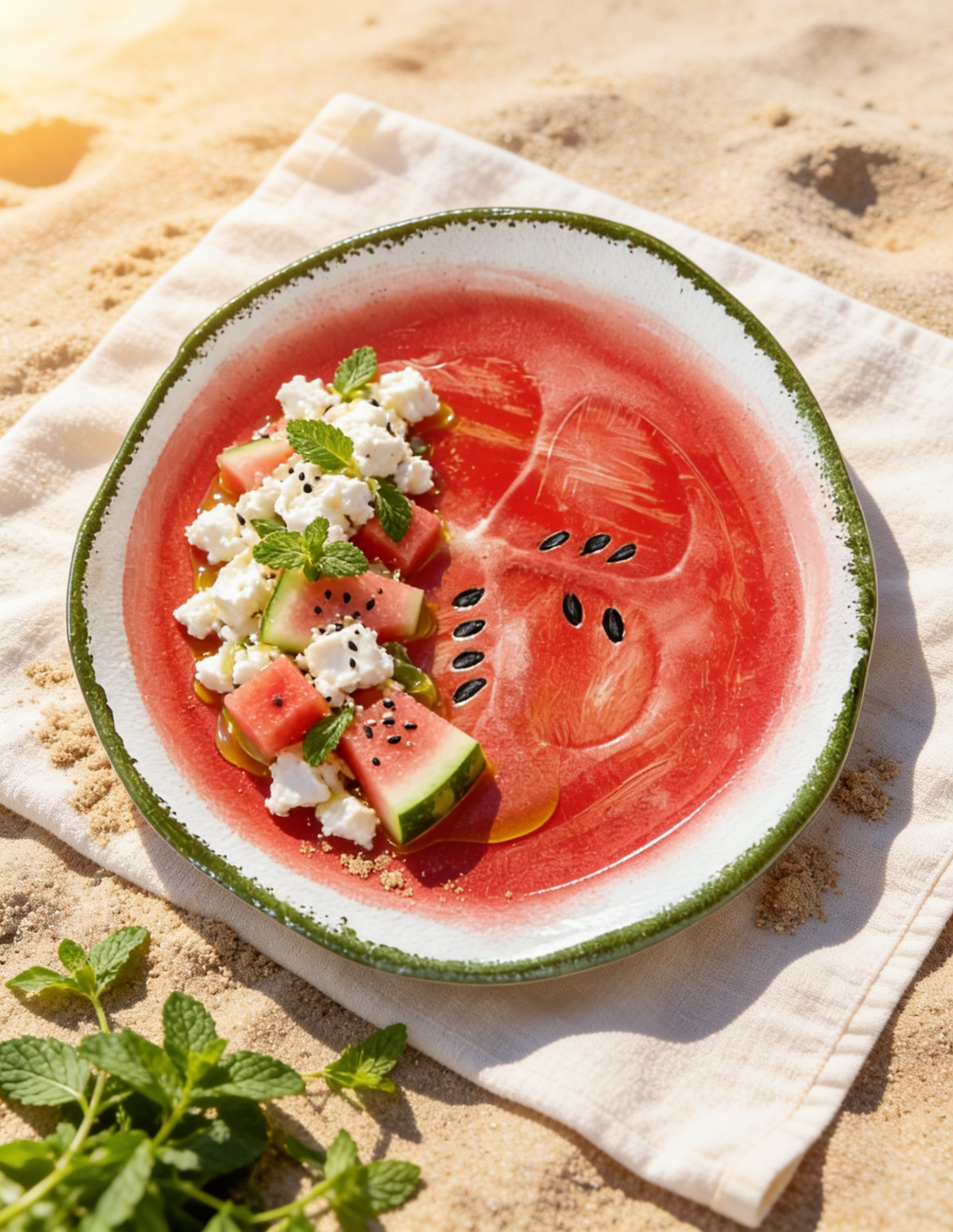 Tutti Frutti - Watermelon